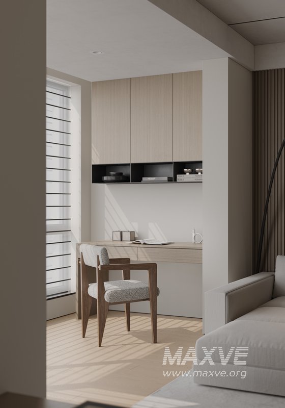 Living Room Dining Room Kitchen - Image 6