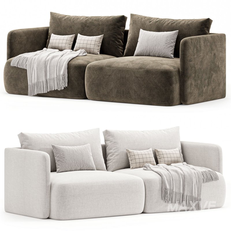 Cora Sofa - Image 5