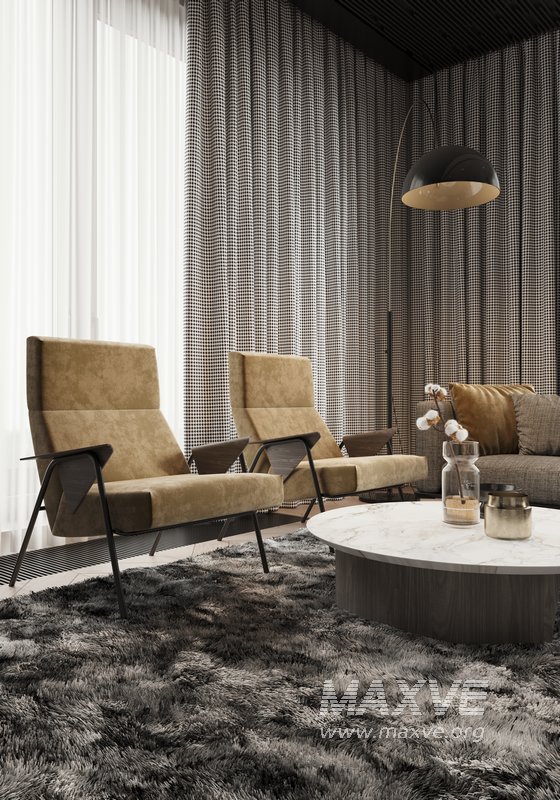 Living Room Dining Room - Image 10