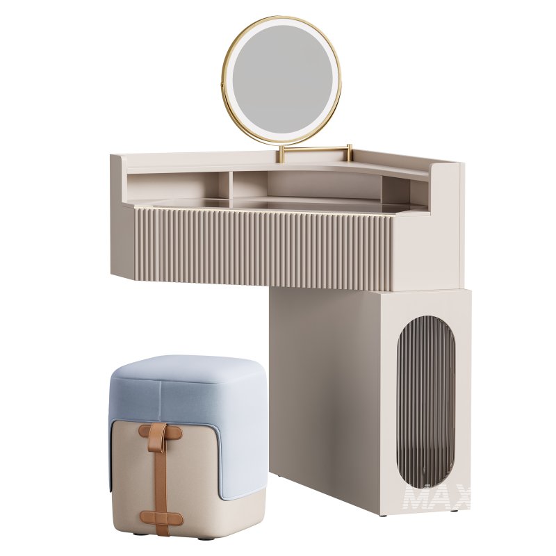 Dressing table 06 - Image 12