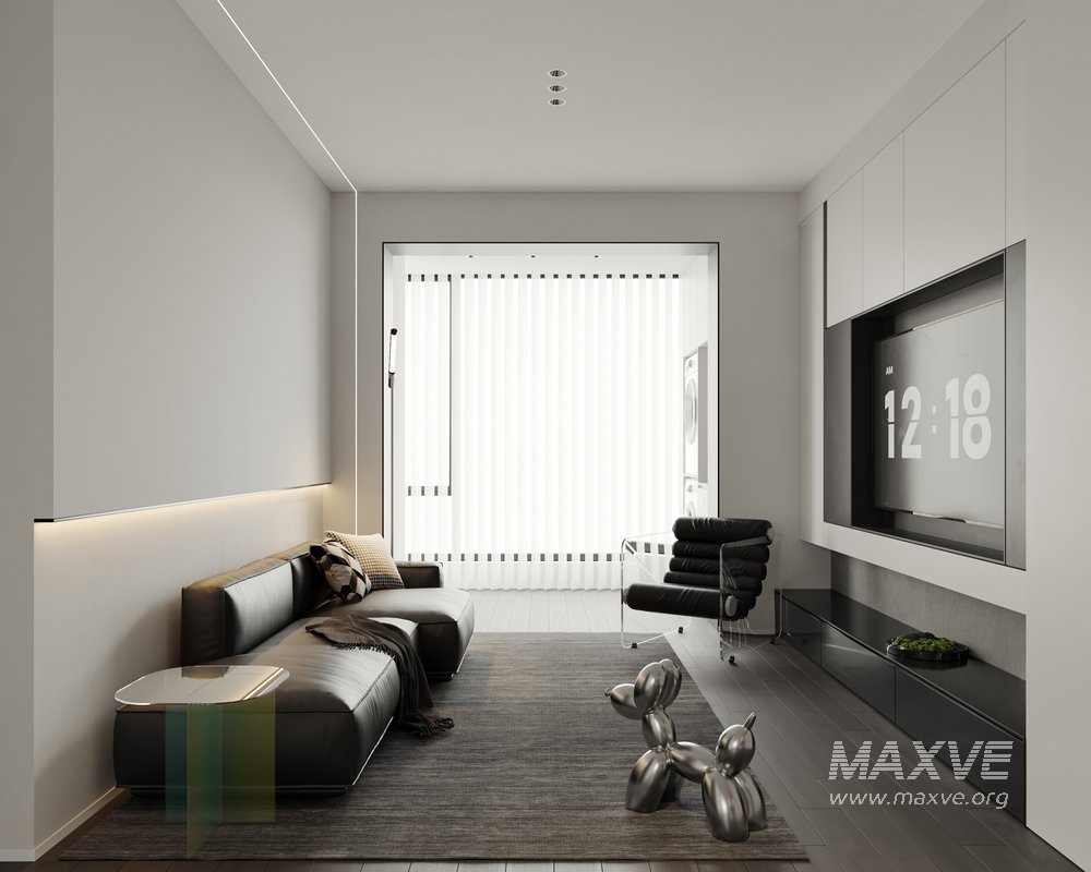 Living Room Dining Room - Image 5