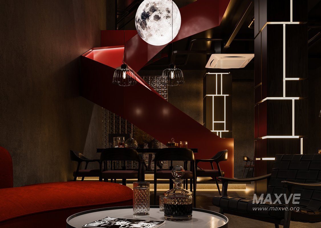 Nightclub Restaurant Bar - Image 7