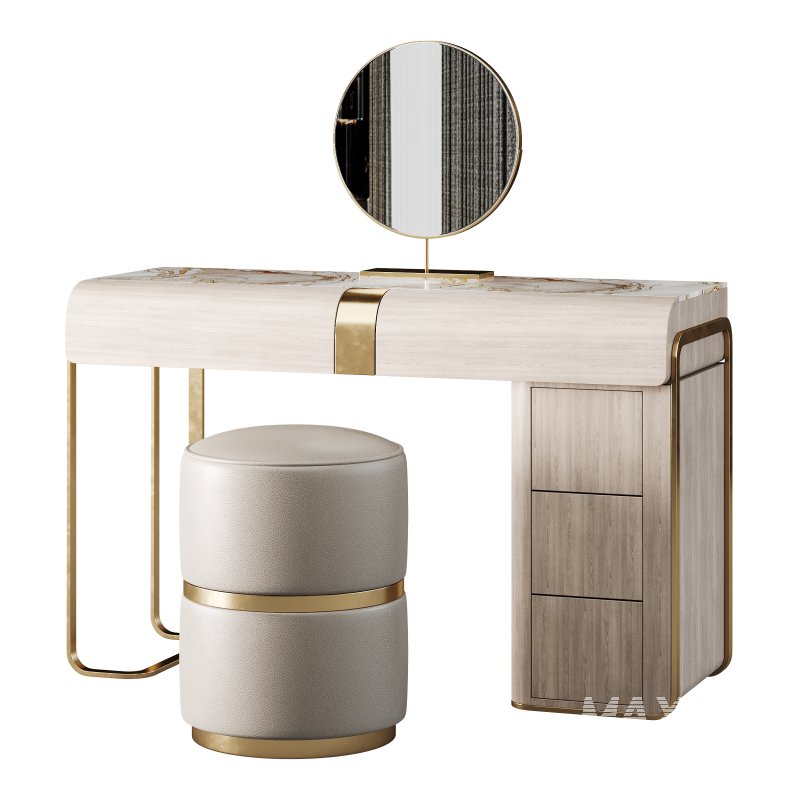 Dressing table 04 - Image 11