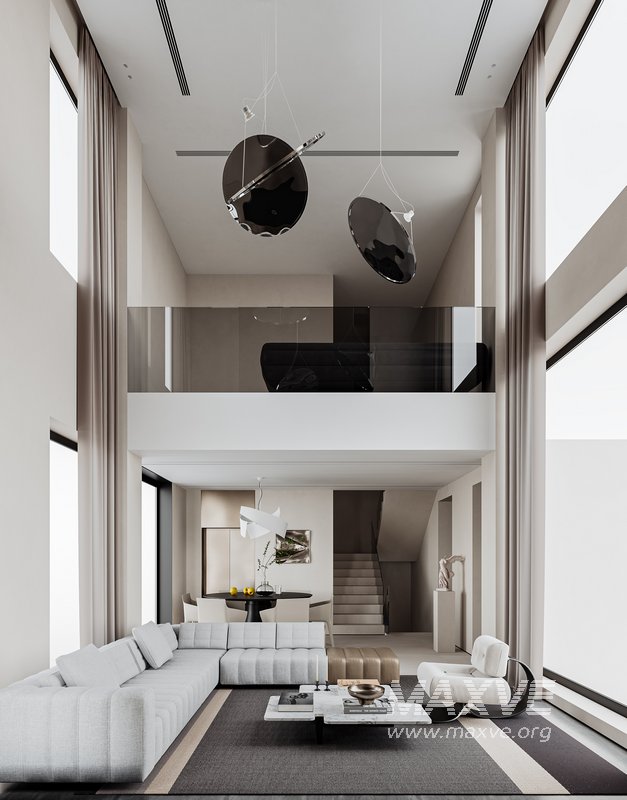 Living Room Dining Room - Image 4