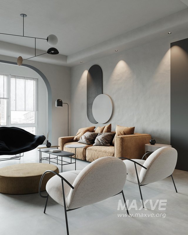 Living Room Dining Room - Image 2