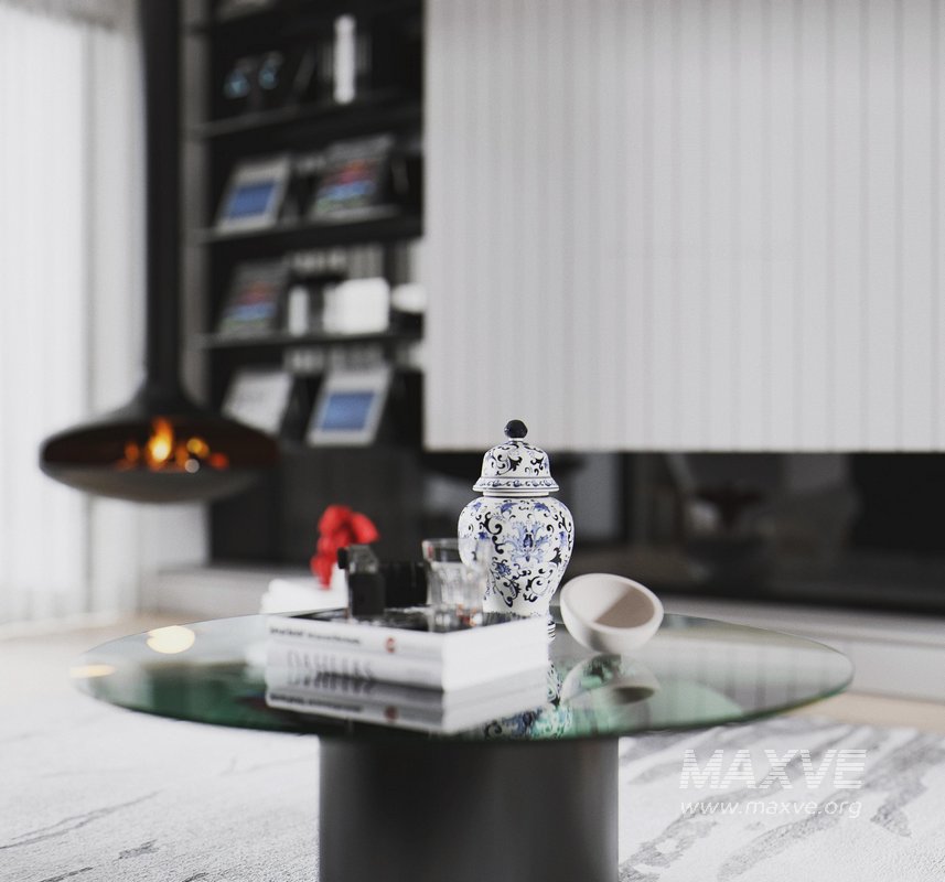 Living Room Dining Room - Image 9