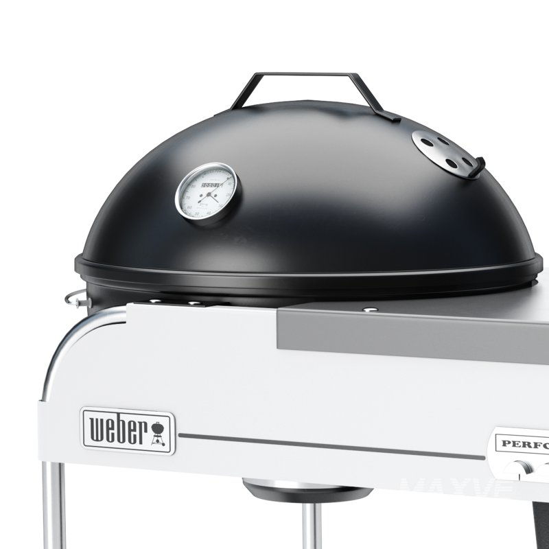 Barbecue 18 - Image 1