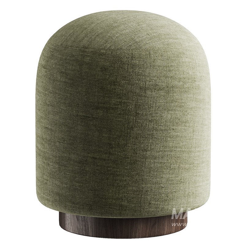 pouf round - Image 6