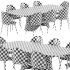 Dining set N8 - Thumbnail 7