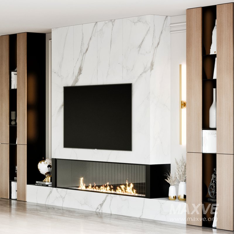 TV Wall 55 - Image 2