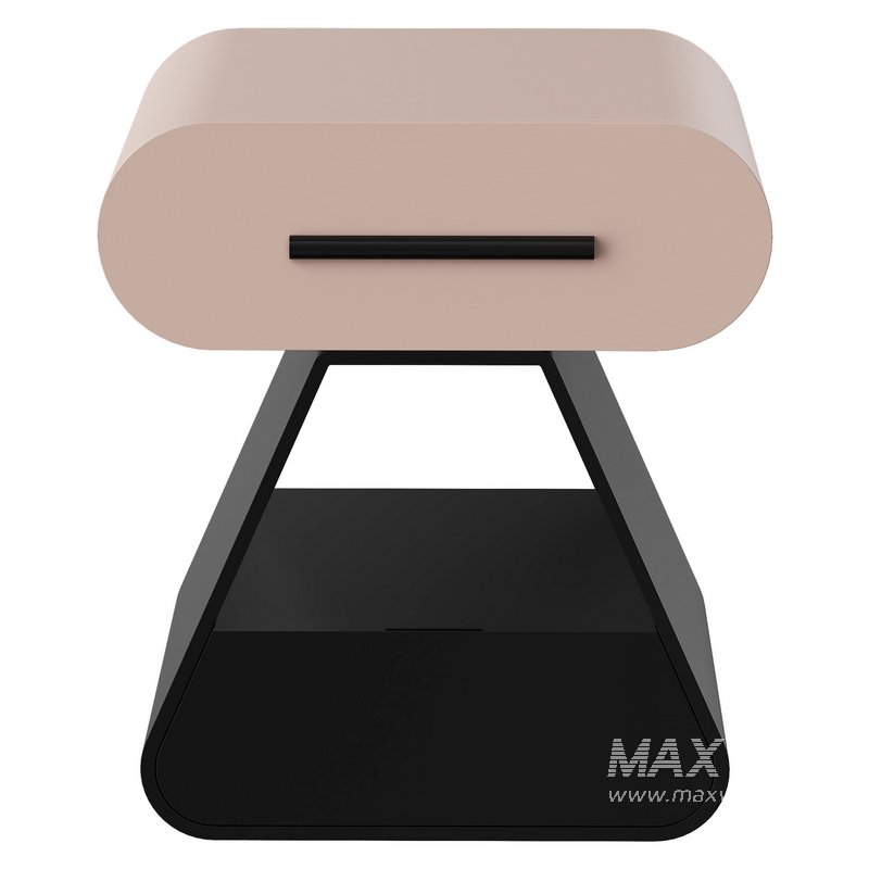 Grant Nightstand - Image 3