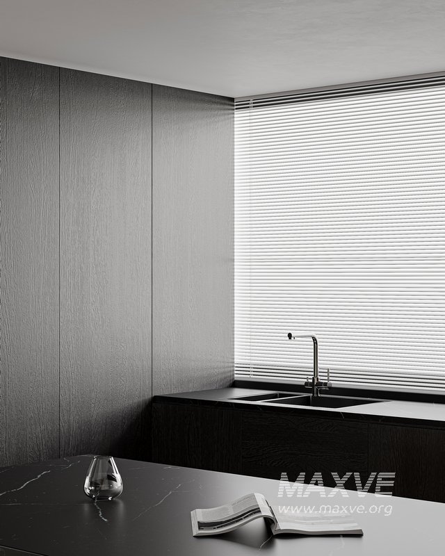 Living Room Dining Room Kitchen Bedroom Bathroom - Image 12