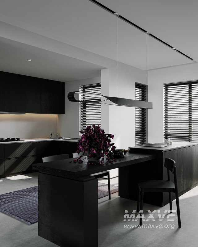 Living Room Dining Room - Image 11