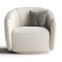 Nice Armchair by Bruno Moinard Editions - Thumbnail 4