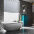 bathroom interior scenes - Thumbnail 2
