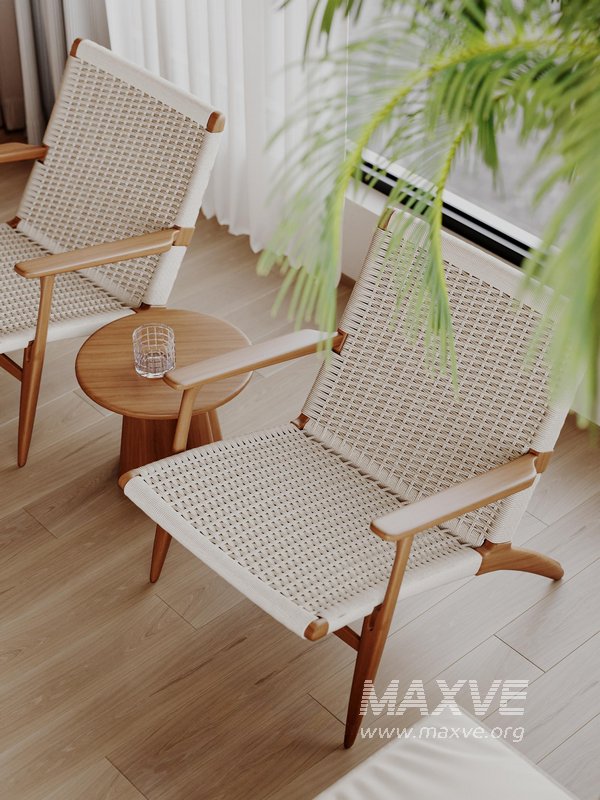 Living Room - Image 8