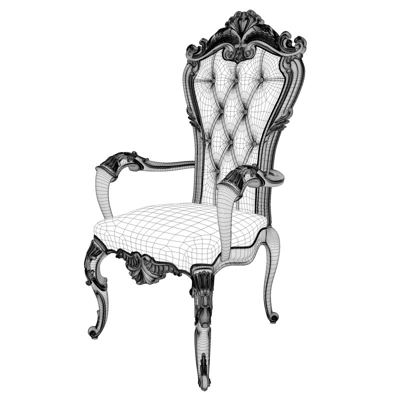 Jumbo Chair - Image 8