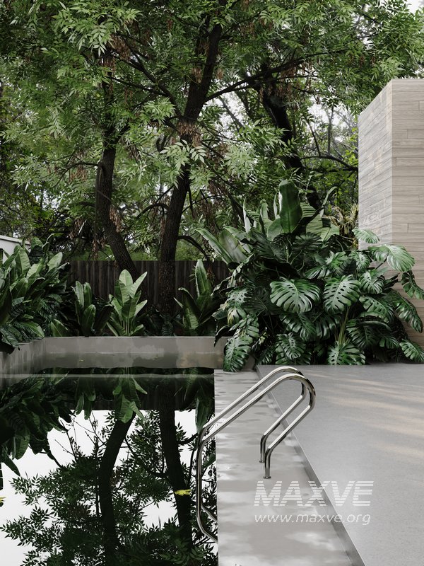 Living Room Dining Room Kitchen - Image 7