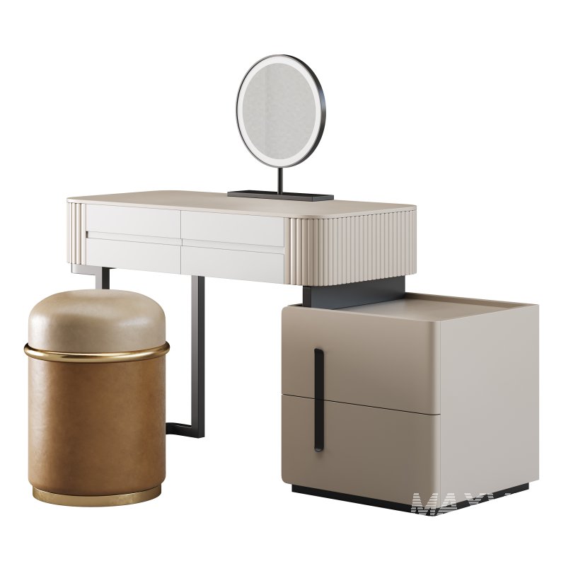 Dressing table 19 - Image 8