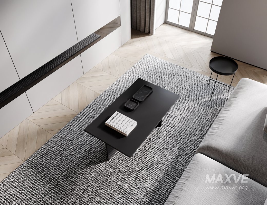 Living Room Dining Room - Image 7