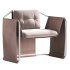 Kimono armchair - Thumbnail 2