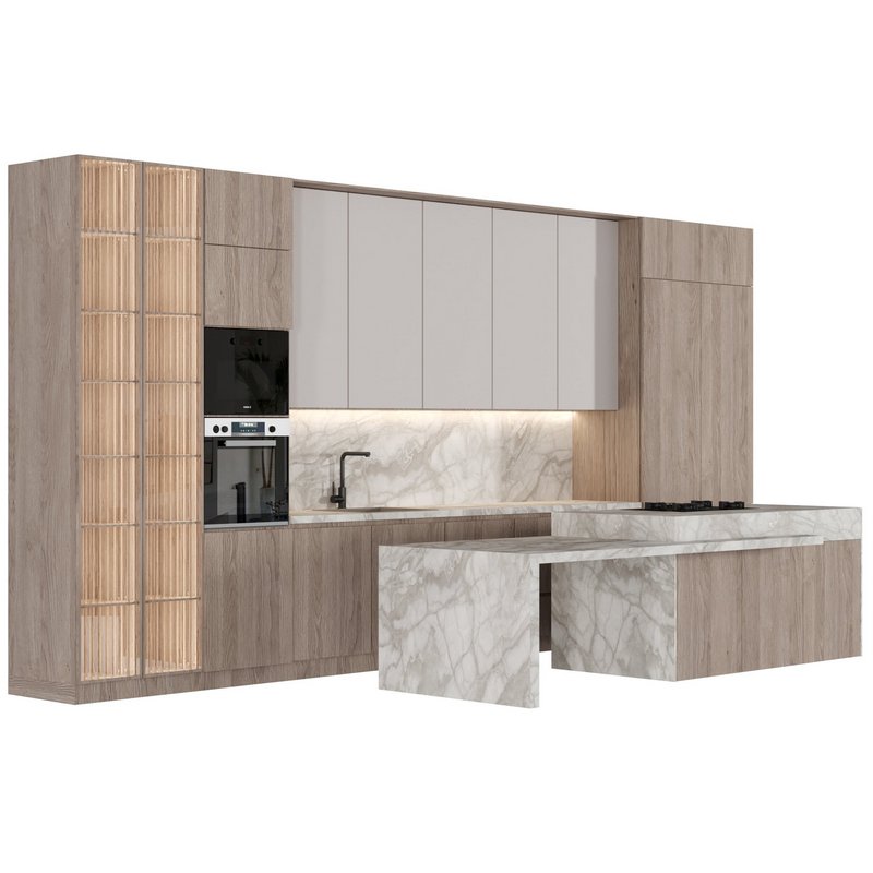 9 kitchen 9 - Image 2