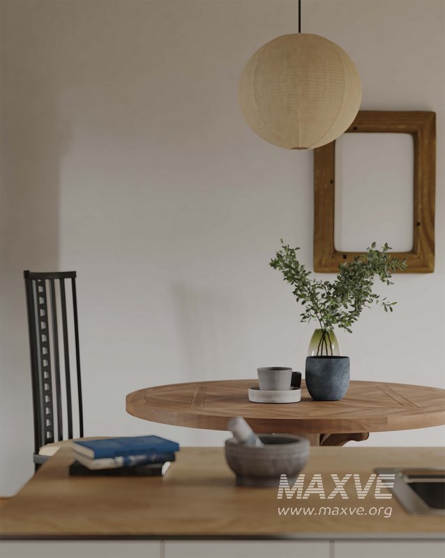 Living Room Dining Room Kitchen - Image 7