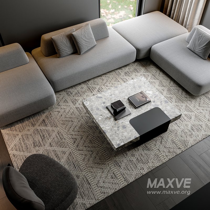 Living Room Dining Room - Image 3