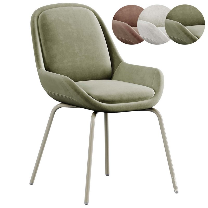 Lighten chair - Image 3