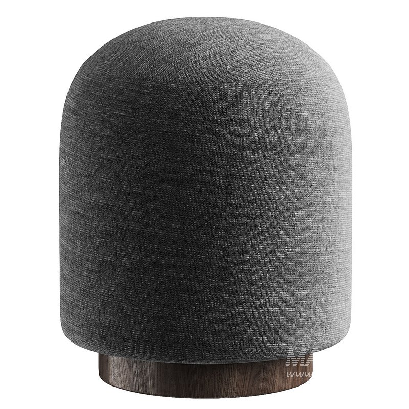 pouf round - Image 4