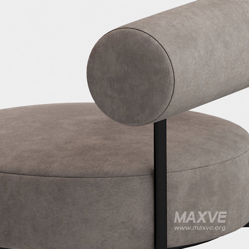 REST_LOUNGE_CHAIR - Image 2