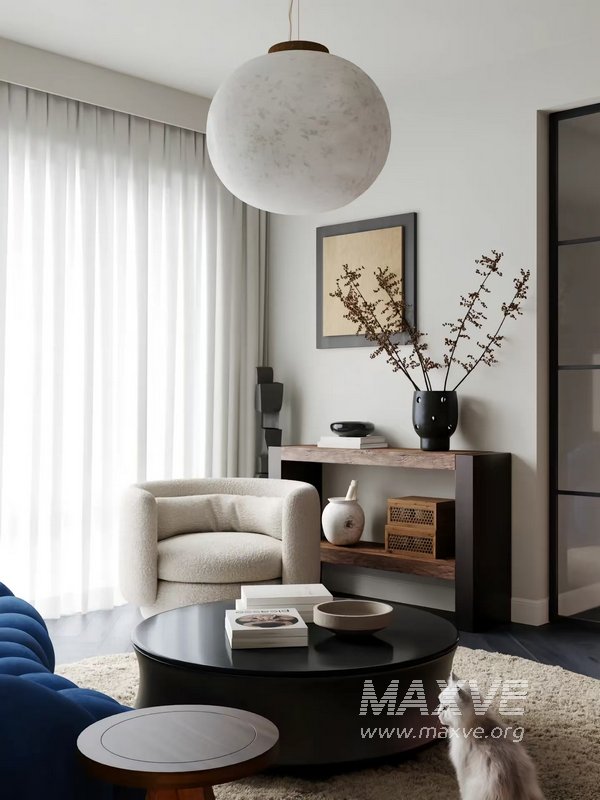 Living Room Dining Room - Image 3