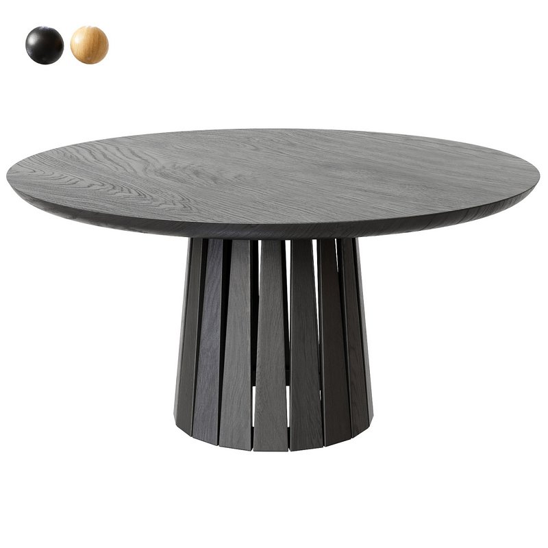 Sole Coffee Table - Image 6