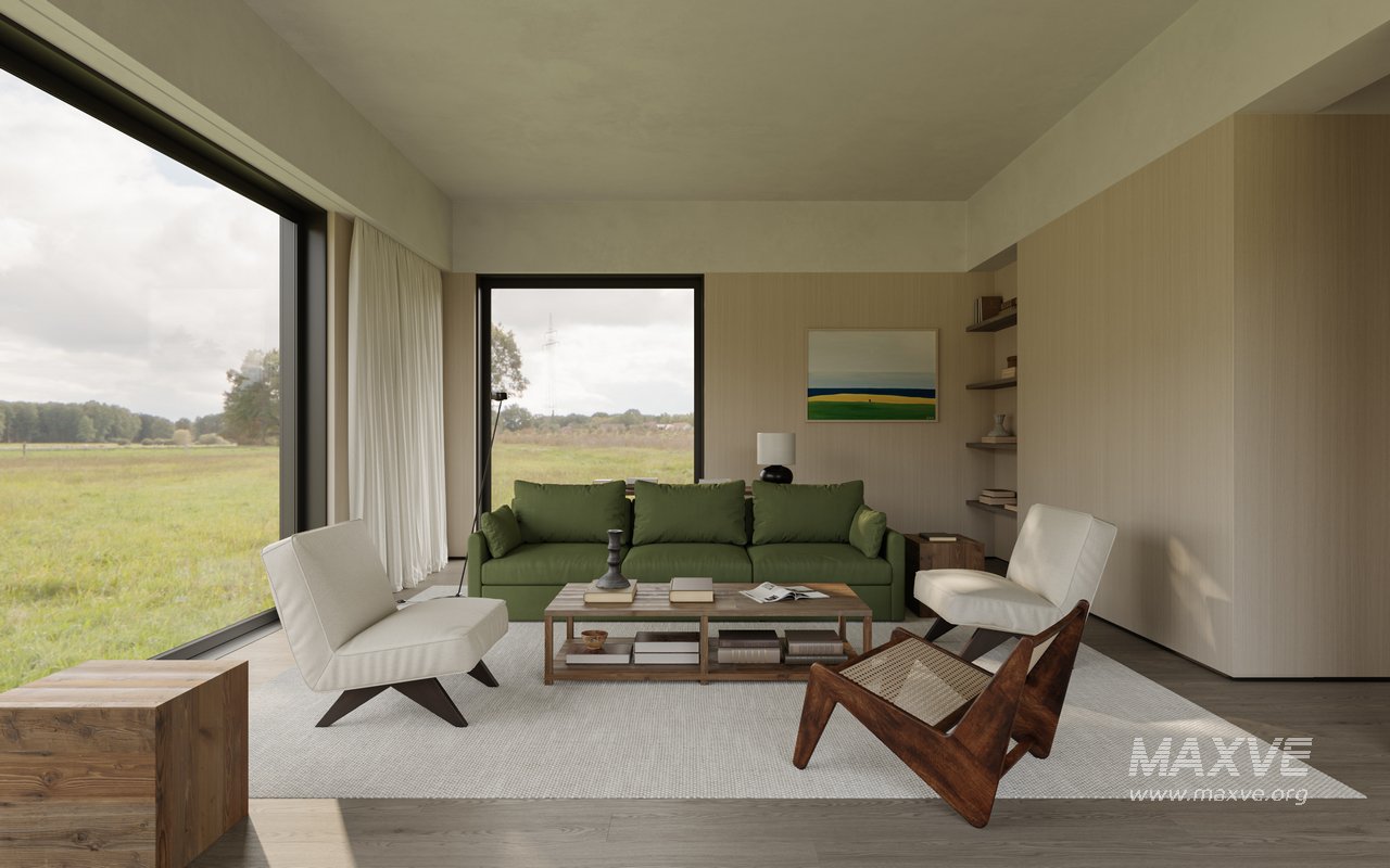 Living Room - Image 2