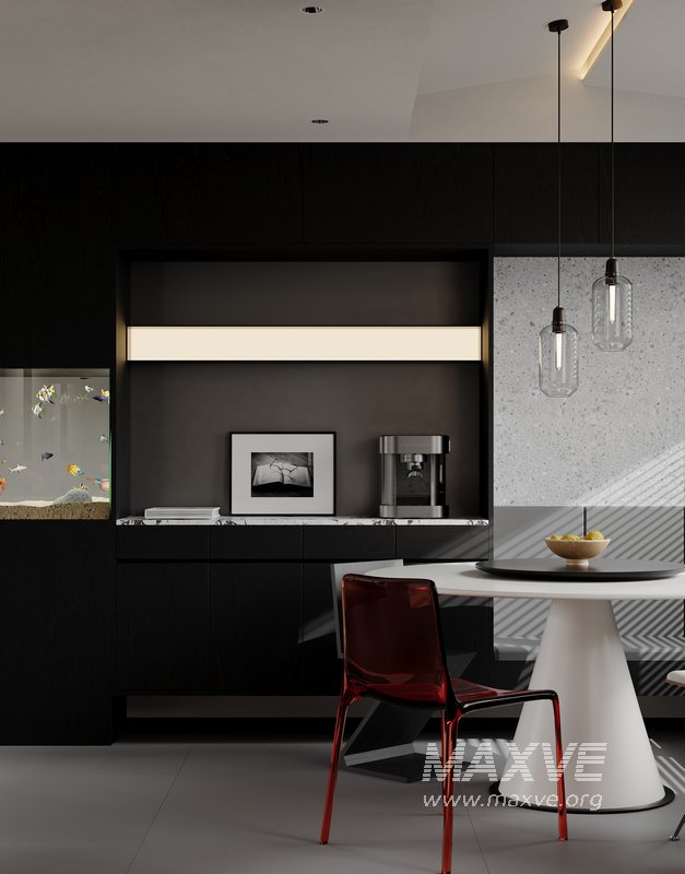 Living Room Dining Room - Image 3