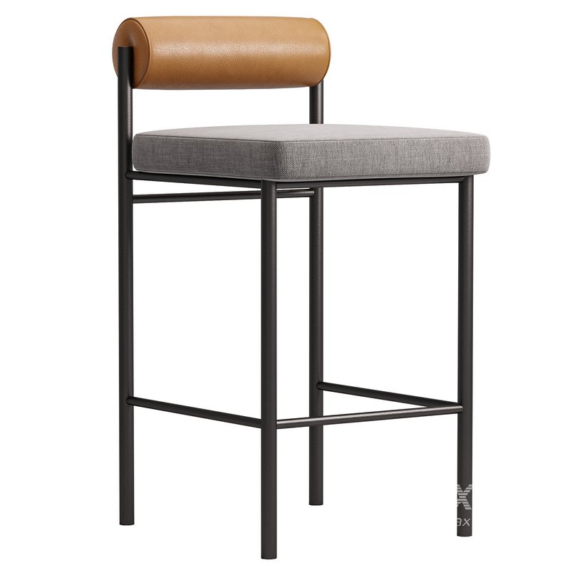 Bar stool Balla - Image 3