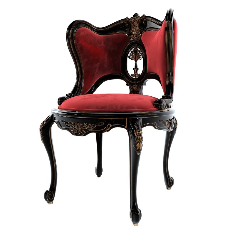 Venus Armchair - Image 1