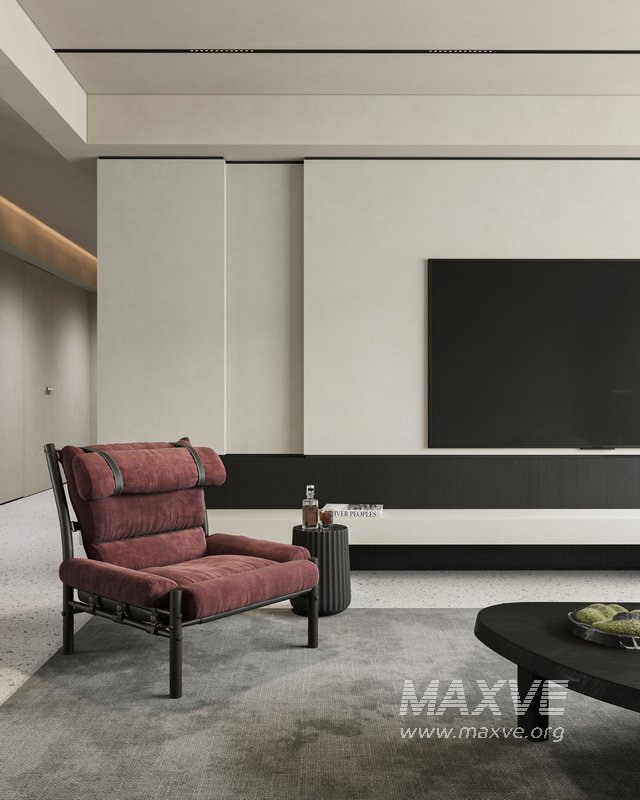 Living Room Dining Room - Image 7