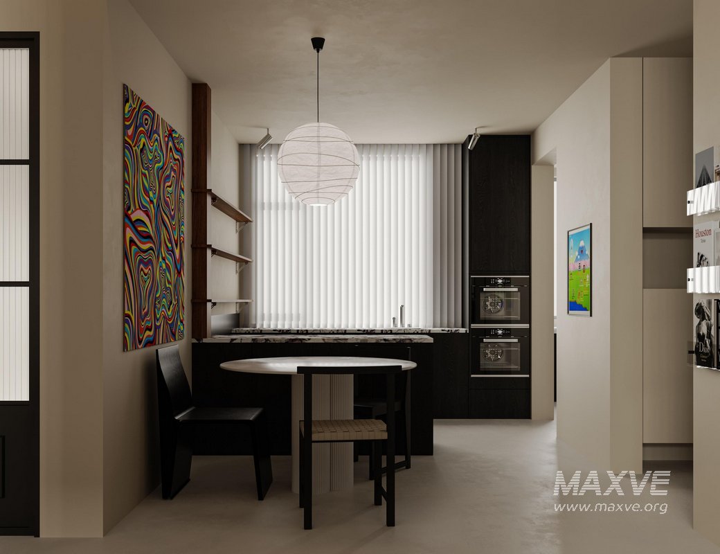 Living Room Dining Room - Image 2