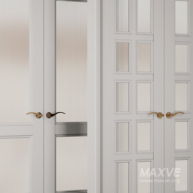 Entrance door set185 - Image 4