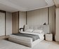 Bedroom interior scenes - Thumbnail 6