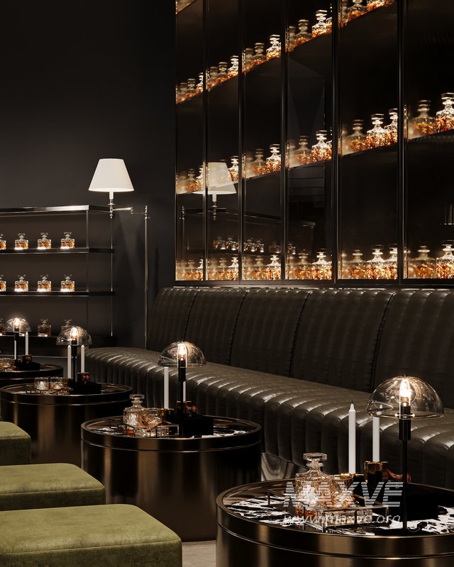 Nightclub Restaurant Bar - Image 4