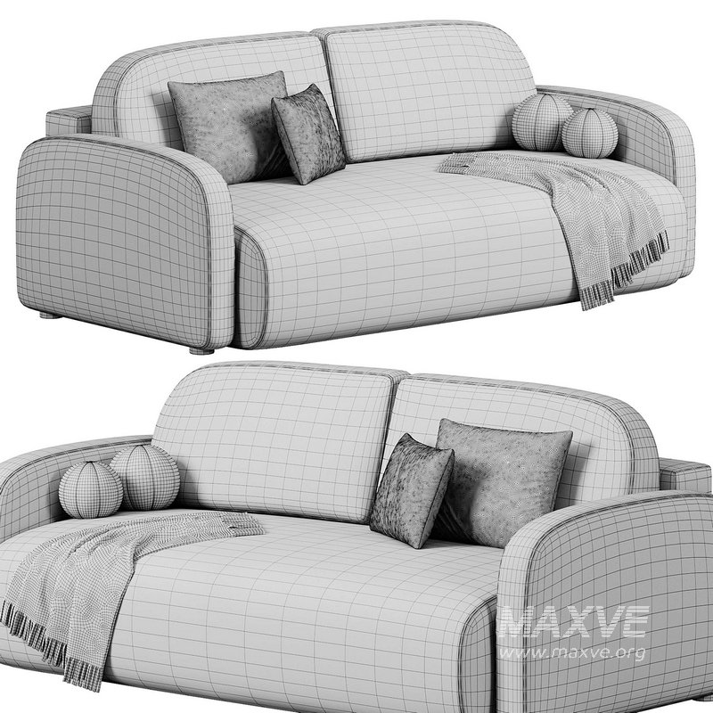 Clymar Sofa By Divan.ru - Image 1