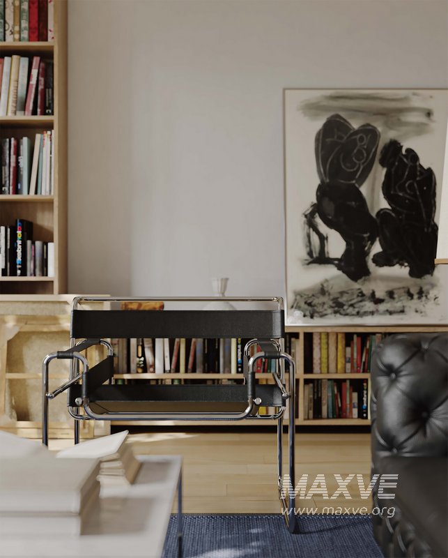 Living Room Dining Room Kitchen - Image 16