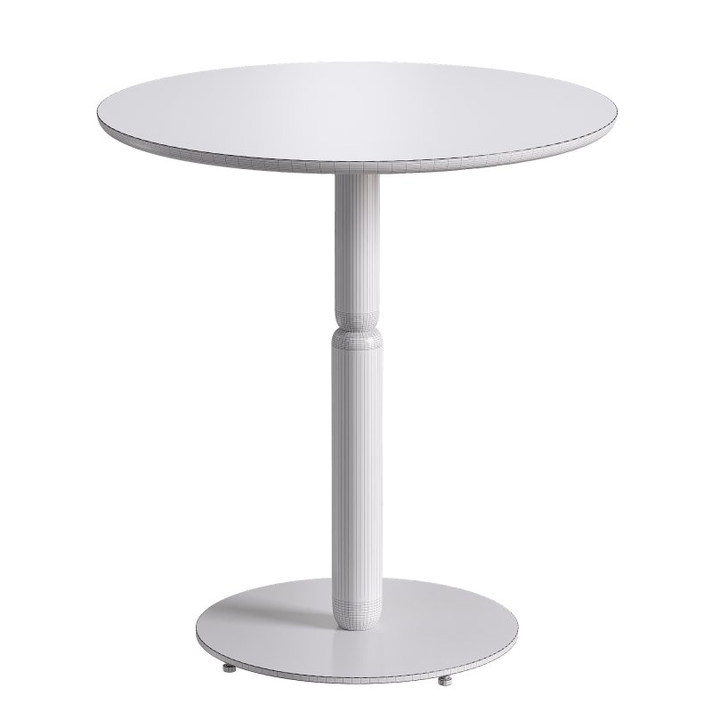 Bistro A table - Image 4