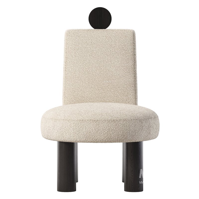 Armchair Jacques - Image 3