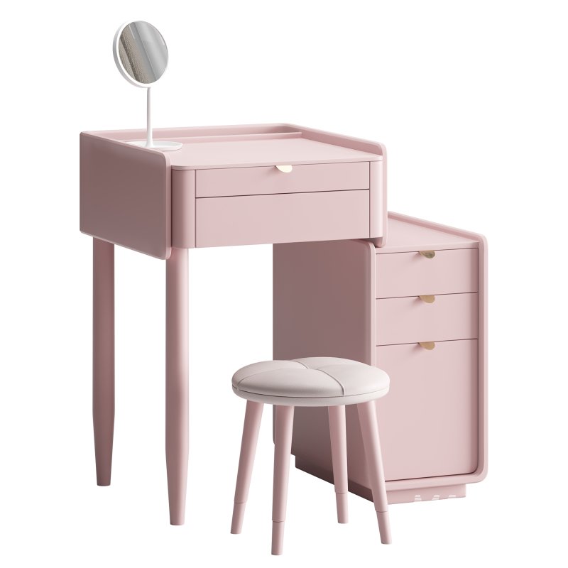 Coiffeuse Horwich - Image 2