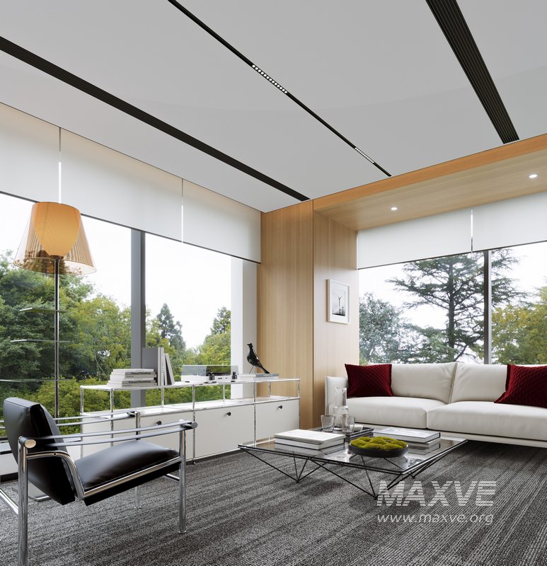 office interior - Image 2