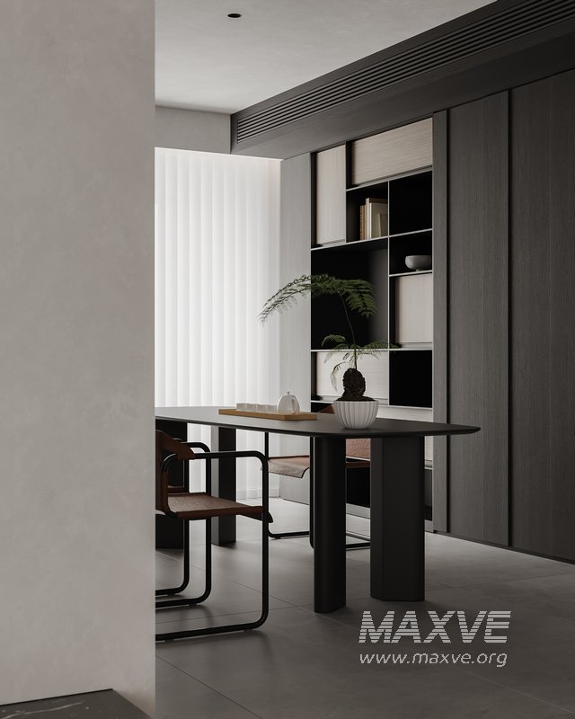 Living Room Dining Room - Image 3