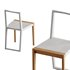 SKIN Chair by Branca Lisboa - Thumbnail 9